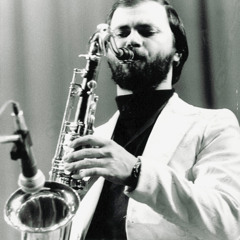 S.Gurbelo-Sax "Brother,Can You Spare a Dime?"