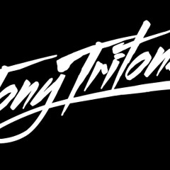 Tony Tritone - The Lake (FREE DL)