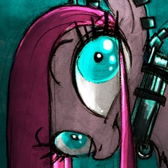 Flutter Rex - Pinkamena's Return