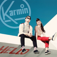 Karmin - Hello (Laidback Luke Dub Mix)