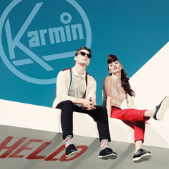 Karmin Hello (Laidback Luke Dub Mix)