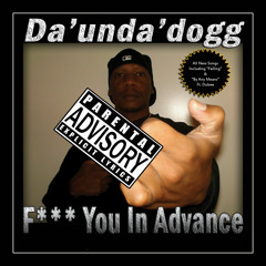 洋楽 G-rap  DA' UNDA DOGG Da'Unda'Dogg | Spotify