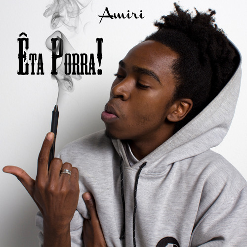 01 - O EP Êta Porra ! ( Intro )