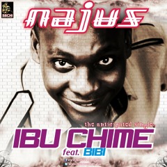 IBU CHIME (YOU ARE MY GOD) Najus feat. BIBI