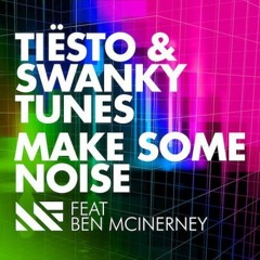 Tiesto & Swanky Tunes vs. Snoop Dogg, David Guetta & Afrojack - Make Some Sweat (Amplifieds BootLeg)