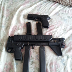 Fake Niggaz .....(team U.S.A.)