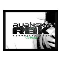 GENESIS 1:26  Rubinsky RBK (Prod by G-Force)