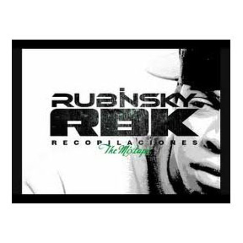 Por QuÇ  La Jala - RUBINSKY RBK