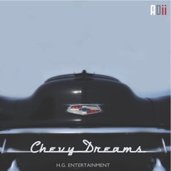 Chevy Dreams (feat. D. Train; prod by Mr. Hyde)