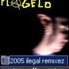 THE ROLLING STONES -  fool to cry (dj flagelo remix ) 2005