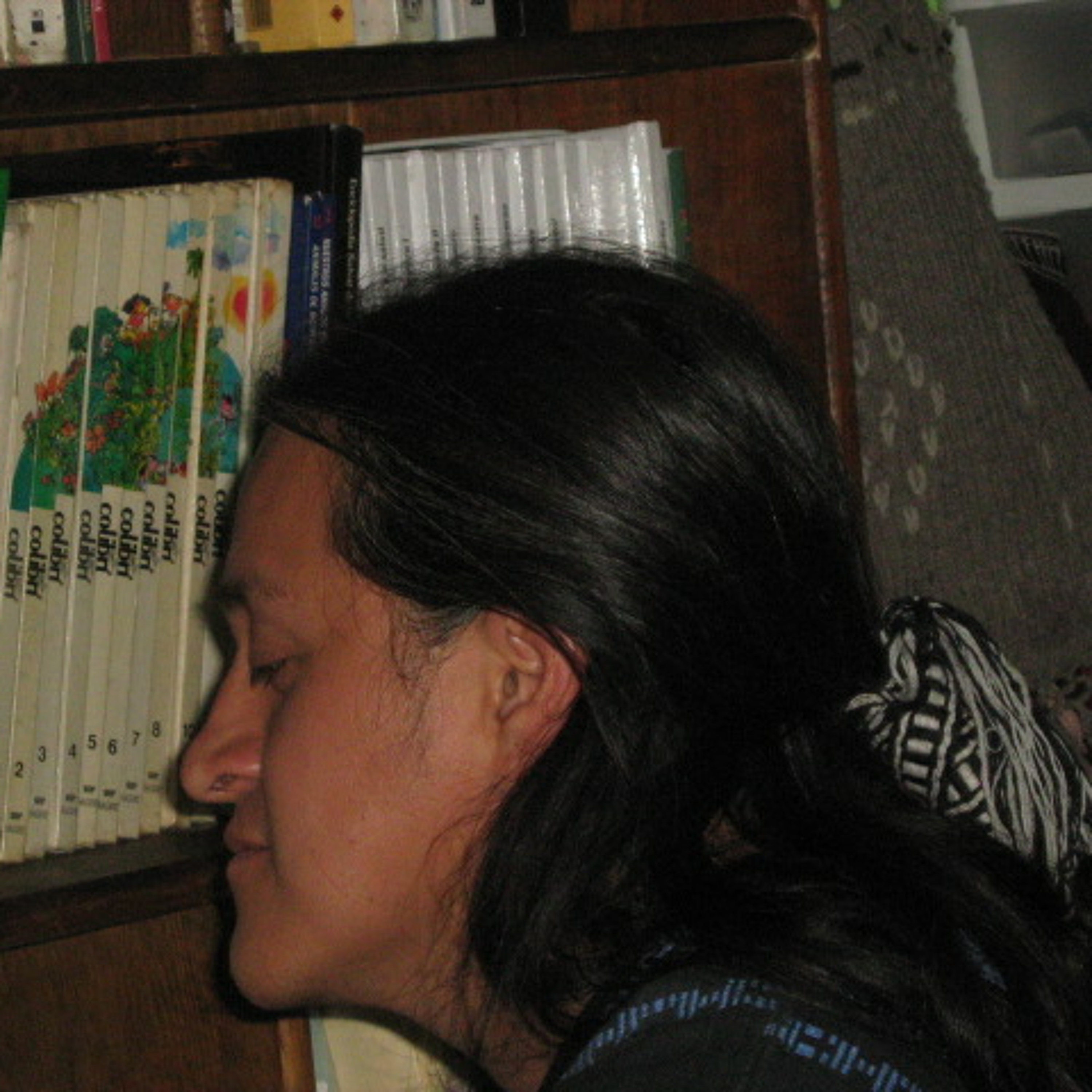 Ignacio Pérez Barragán