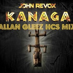 John Revox - Kanaga (ALAN BLAST HCS 2012)