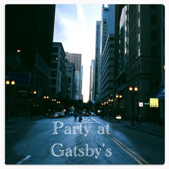 Simplicity- Party at Gatsby's