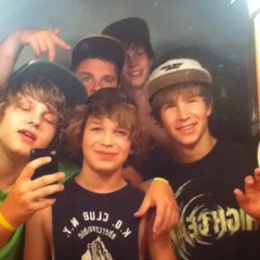 I just don't give no fucks