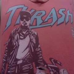 Petite y Los Trashitos - Soy Trash