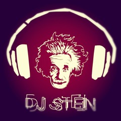 Just Us 2 My Boo Feat. Ce Ce Pennistion - DJ Stein