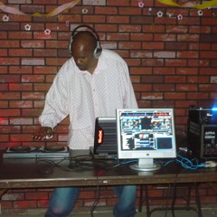 DJ Professor K Stone (megamix) - Afrikka Bambatta, Cybertron, Tag Team,Jonzen Crew, Planet Patrol, Egyption Lover, Pretty Tony,