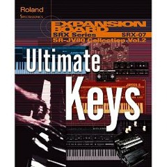 (非売品)Roland Special SRX BOARD 2006動作品 Stream Roland | Listen to SRX-07 Ultimate Keys playlist