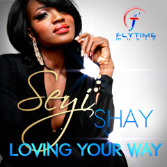 Seyi Shay