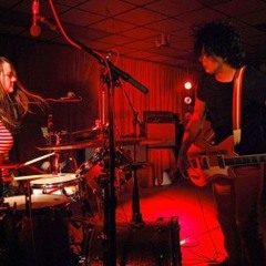 The White Stripes - Biscuit and Ball