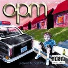 Opm slow jam remix