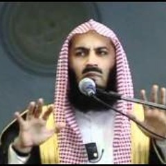 Day 10 ~ Mufti Menk 2012 Ramadaan 1433 - "Life of the Last Messenger(pbuh)" uploads by ctme.co.za