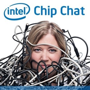 Intel Chip Chat