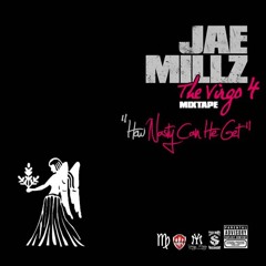 Jae Millz & Bei Maejor - Magazine Cover (Produced By The Youngstars)