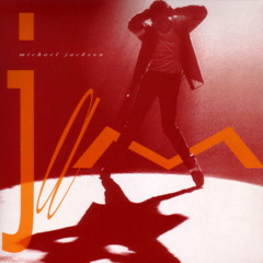 Michael Jackson - JAM