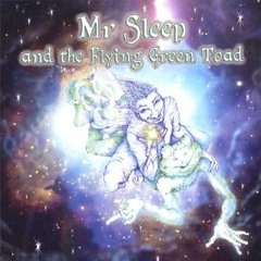 Mr Sleep - Gaia (Song of The Soul)