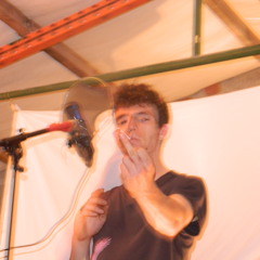 Outta Space/Party and Bullshit (Cover)