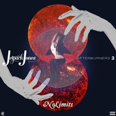 Jetpack Jones-Rise And Shine (Prod. By Mugen Sage)