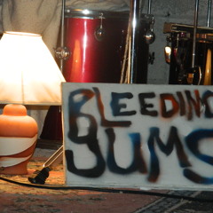 Whatevers In Your Heart