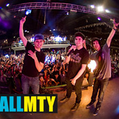 Ritmo latino - Erick Rincon 2012 (3ballmty EP)