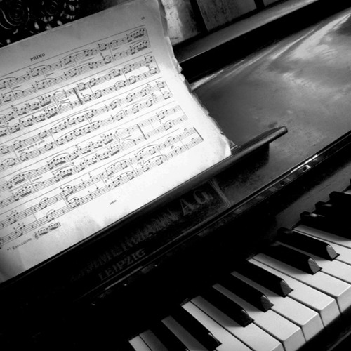 Stream The Beatles - [Let It Be Piano] by Leon Christian Coronado ...