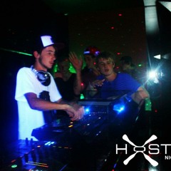 Niggas In Water (JakeyA Bootleg)2012