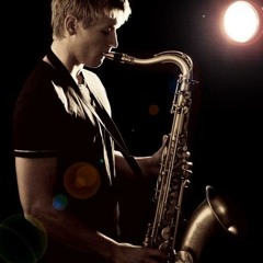 Jay Cowing Sax