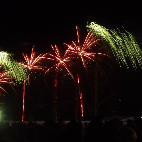 Midnight Caller - Chase n Status- Low GK Mix