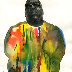 Gimme the loot(Minnesota Remix)-The Notorious B.I.G.
