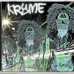 Kryme - Life Of EP (teaser)