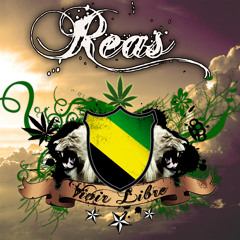 REAS-Rastaman