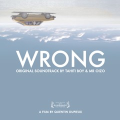 MR.OIZO & TAHITI BOY "RONNIE" (WRONG O.S.T)