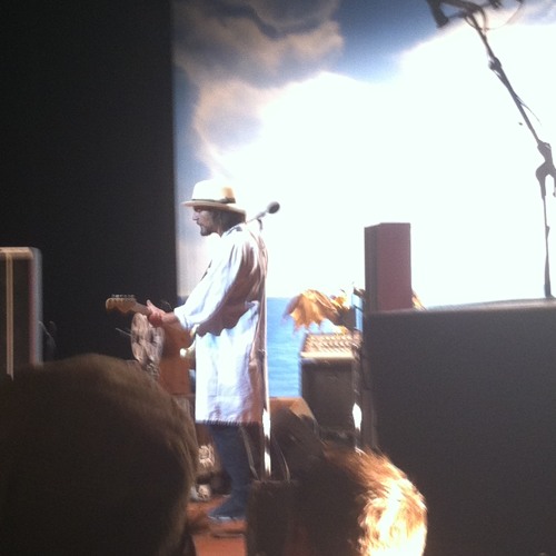 Ed Vedder Carre Amsterdam Encore Hard Sun By Phaedra Minor Ed Vedder Carre Amsterdam Encore Hard Sun By Phaedra Minor