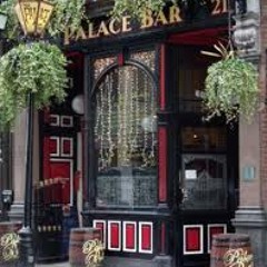 The Palace Bar Dublin