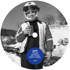 Too Many Wishlist _Cipy
