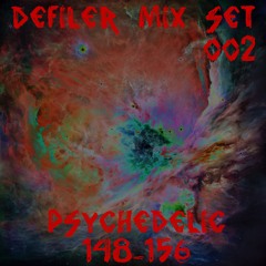 Defiler - Mix Set 002