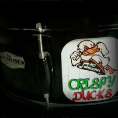 Crispy Ducks - Mari Berpesta
