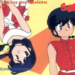 Ranma opening 1