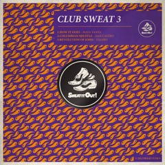 Dan Castro - Columbian Shuffle (Out Soon on Yolanda Be Cool's 'Sweat It Out')