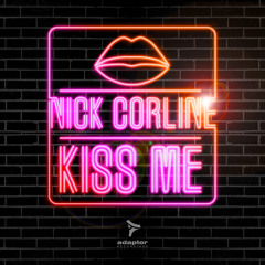 Nick Corline - Kiss me (Jack & Joy Remix) PREVIEW